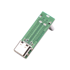 Adaptateur dédié pour contrôle de vol Type-C à 90 degrés - Product Image 3