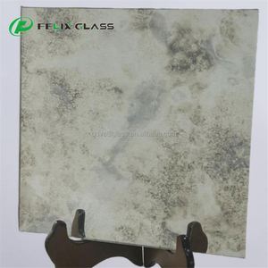 กระจกแก้วโบราณขนาด5มม. สำหรับใช้ตกแต่งไฟในอุตสาหกรรมโรงแรม - Product Image 2