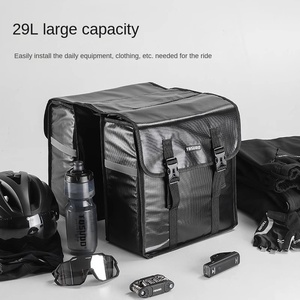 TOSUOD Sac d'emballage de vélo étanche de grande capacité Équipement de <span class=keywords><strong>voyage</strong></span> pour vélo Équipement de stockage - Product Image 3