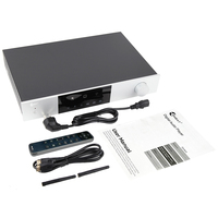 Topping — décodeur Hi-Fi DSD512 en velours, Streaming Audio DAC, hi-res, haut de gamme, 2021, nouvelle collection
