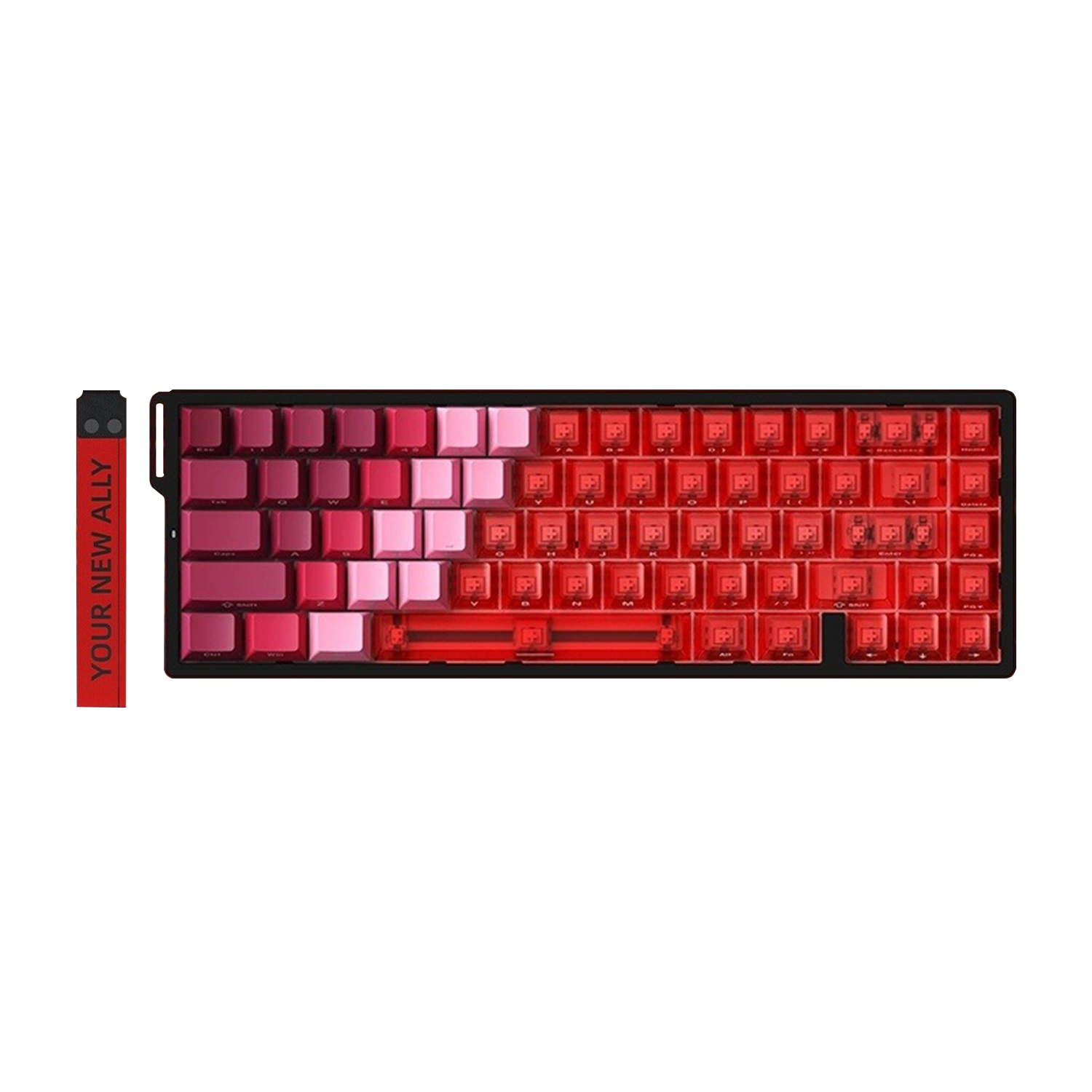 XINMENG Beat68 Ultra Magnetic Switch Keyboard RT0.01mm 8K 128K