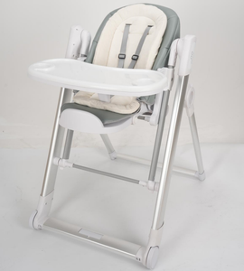 OEM Portable Food Table <strong>Highchair</strong>/Electric Sitting Chair 2 in 1 /Swing Rocking Dinning Baby Chairs for Baby <strong>Newborn</strong> - Product Image 3
