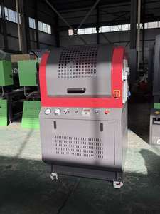 <span class=keywords><strong>Machine</strong></span> d'équilibrage dynamique à grande vitesse pour turbocompresseur NANTAI Factory NT-D6, <span class=keywords><strong>machine</strong></span> d'équilibrage de turbocompresseur, garantie 1 an - Product Image 6