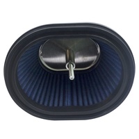 En gros Pièces De Moto Filtre À Air Pour 2xJ-14451-00-00 Yamaha Blaster 200 YFS200 Brise Grizzly 125 YFA125 Raptor 250