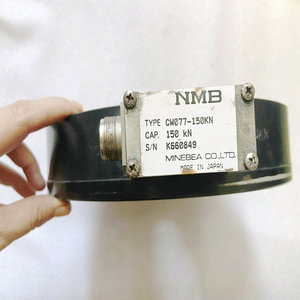 CW077-150KN ทรานสดิวเซอร์สำหรับเครื่องฉีดพลาสติก - Product Image 2