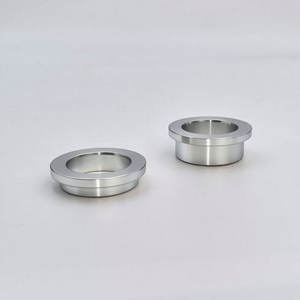 جلبة دبوس ، جلبة معدنية ، جلبة من الفولاذ المقاوم للصدأ ، جلبة ، مخصصة حسب الحجم - Product Image 3