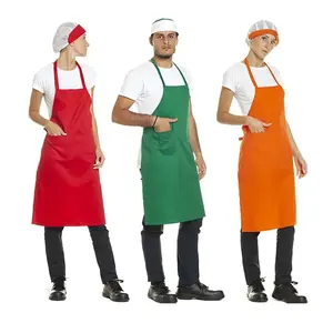 Grembiule Unisex Made in Italy - Product Image 1