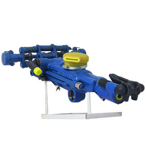 고품질 공장 <span class=keywords><strong>YT27</strong></span> 공압식 드릴 장비 신형 잭 해머 페르포라도라 락 드릴 농업 산업용 - Product Image 2