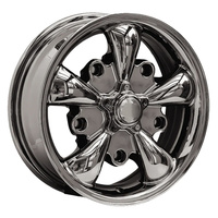 RCSR Torque Star Wheel 20 24 pouces Fuchs Raider Randar BRM COSMIC Gasser Sprint Star Klassik GT8 GT5 SMA South African 914 Beetle