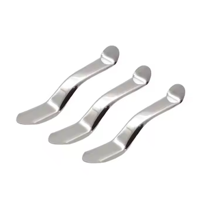 <strong>Minnesota</strong> Manual Stainless Steel Cheek <strong>Retractors</strong> Maxillofacial Tongue Lip <strong>Retractor</strong> by SPINE PEDICAL INSTRUMENTS - Product Image 2