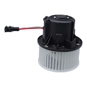 Moteur de ventilateur de chauffage de climatisation automatique pour <span class=keywords><strong>Volvo</strong></span> S60 S80 V70 <span class=keywords><strong>Xc60</strong></span> Xc70 31291516 30767008 31267505 312915168 8623276 - Product Image 5