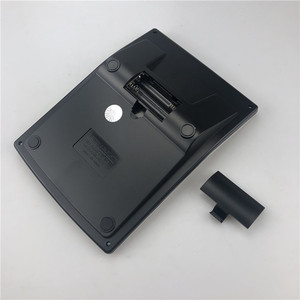 Joinus Js-868n Calculator 12 Digits Voice Function Calendar Usage - Product Image 5