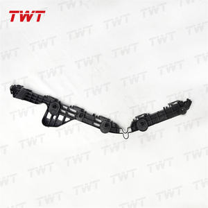 Twt 52575-06200 52576-06200 Conjunto de manija de puerta delantera exterior 5257506200 5257606200 para <span class=keywords><strong>Toyota</strong></span> Camry <span class=keywords><strong>Hybrid</strong></span> 2017-2019 Asv71 - Product Image 3