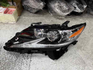 8111006C90 8115006C90 Faro Delantero Original Usado de Alta Calidad, Conjunto de Faros Izquierdo y Derecho para <span class=keywords><strong>Lexus</strong></span> ES 300H 350H <span class=keywords><strong>250</strong></span> 2015-2017 - Product Image 3