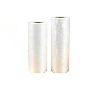 Factory Supply Custom Clear Plastic Bag <b>Roll</b>, Food Grade <b>Roll</b> Film for Fresh <b>Fruit</b> Vegetable Packaging - Product Image 1