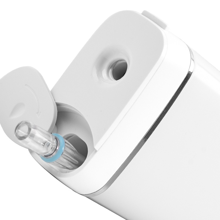 Горячая распродажа! Гаджет премиум портативный Перезаряжаемый стоматологический Оральный ирригатор для полости рта воды ирригатор для ухода за зубами