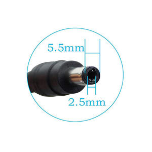 Wholesale OEM 19V 3.42A 65W Laptop Charger AC <b>Adapter</b> DC Port Power Supply with OTP & OVP Protection - Product Image 4