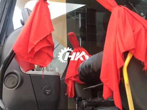 HANG KUI Cat 345 45 tonnellate 90% nuovo originale giapponese con EPA,CE agricolo a buon mercato usato Cat345 escavatore per scavare - Product Image 4