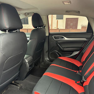 <span class=keywords><strong>MG</strong></span> 6 20T automatique de luxe en cuir avec toit ouvrant, caméra de recul, pneus R17, conduite à gauche, essence turbo, modèle 2018-2020 - Product Image 6