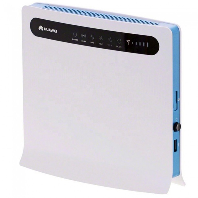 4G Cheapest LTE Cpe Router for Huawei B593