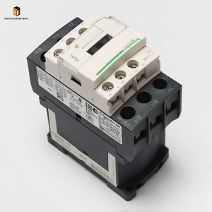 Модель контактора переменного тока для лифта в промышленном стиле <span class=keywords><strong>Schneider</strong></span> LC1D25FDC LC1D38MD LC1D40AM7C LC1D50AF7C LC1D50AM7C LC1D65AF7C - Product Image 4