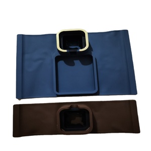 Bandeja de silicona para Reposabrazos de sofá, <span class=keywords><strong>posavasos</strong></span> antideslizante para <span class=keywords><strong>posavasos</strong></span>, <span class=keywords><strong>posavasos</strong></span> de silicona para <span class=keywords><strong>posavasos</strong></span> de sofá - Product Image 2