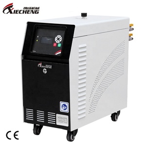 Nóng bán dầu loại giá khuôn điều khiển nhiệt độ cao su ngành công nghiệp nhựa khuôn điều khiển nhiệt độ - Product Image 2