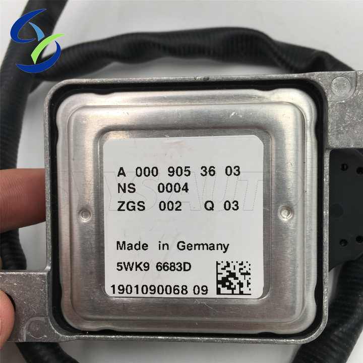 Mercedes-benz Nox Sensor A0009053603 for CLA250 & ML350 Mercedes-benz Nox Sensor A0009053603 for CLA250 & ML350