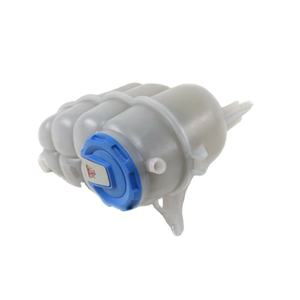 Sistema de refrigeración de venta directa de fábrica de piezas de automóviles SENP, nuevo tanque de expansión de alta calidad para Audi A4/A5 2017-2023 OEM 8W0 121 405 E - Product Image 1