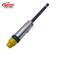 Pièces de moteur de camion, injecteur de carburant diesel, buse 4W-7016 0R-1743 0R-3420 4W7016 0R1743 0R3420 pour 3304 3308