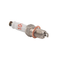 Bougie d'allumage ultra légère 5g pour petits moteurs à essence RC et modèles d'avions, avec joint en cuivre, pièces d'allumage stables
