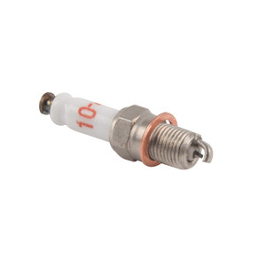 Candela Ultra Leggera da 5g per Modelli di <span class=keywords><strong>Aerei</strong></span> <span class=keywords><strong>RC</strong></span> con Motore <span class=keywords><strong>a</strong></span> Benzina, con Guarnizione in Rame, Parti per Accensione Stabile - Product Image 4