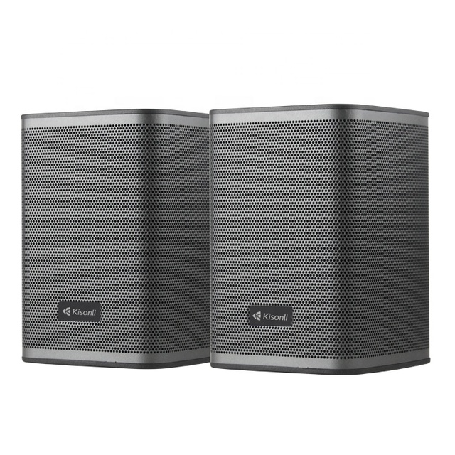 Wired Computer Speaker Usb Super Bass Portable Home Speakers Set Audio System Computer Speaker