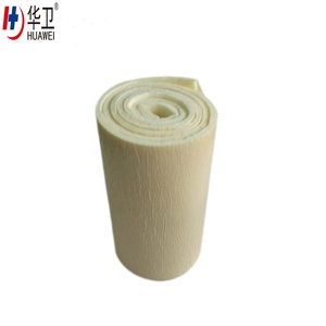 Plester Busa Hidrofilik Perekat Silikon Gulungan Jumbo Perawatan Luka Lanjutan Steril Bersertifikat CE Merek Huawei - Product Image 2
