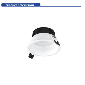 PHILIPS <span class=keywords><strong>GreenUp</strong></span> Downlight encastré profond G2 DN035B D75 D100 D150 D200 830 840 865 Lentille diffuse Optique Protection des doigts - Product Image 5