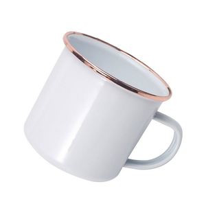 Taza de Metal Esmaltada - Product Image 3