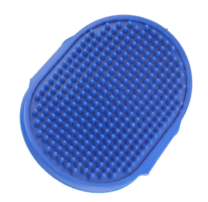 Gato e Cão Escova De Massagem De Banho Pet Cleaning Wash Care Dog Supplies Ajustável Tamanho De Limpeza Pet Bath Brush Preço De Fábrica - Product Image 4