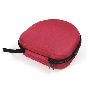 Estuche portátil para auriculares ATH/<span class=keywords><strong>JBL</strong></span>/Sony CH710N/Sony CH700 /BOSE NC700/Edifier <span class=keywords><strong>Free</strong></span> <span class=keywords><strong>Pro</strong></span> Headphone - Product Image 5