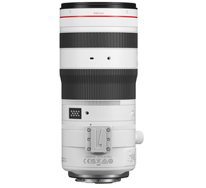 เลนส์ RF 70-200 มม. F2.8 L IS USM สำหรับกล้องฟูลเฟรม - Product Image 2