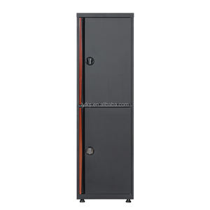 صندوق أدوات قابل للتخصيص ، منظم أدوات طاولة عمل وحدات للمرآب - Product Image 3