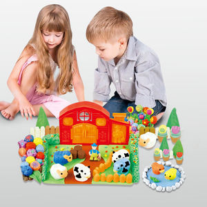 Ontessori-brazo ducacional para niños, accesorio para niños - Product Image 4