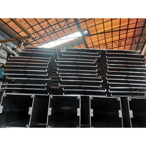 Plaque de dégivrage en aluminium Jiashang, équipement de décongélation industriel en aluminium 6061 - Product Image 5