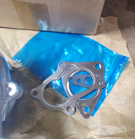 Turbocompresseur 2KD Hilux 17201-30070