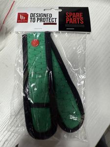 สายรัดคางด้านซ้าย MTHELMETS สำหรับหมวกกันน็อคมอเตอร์ไซค์ KRE+ - Product Image 1