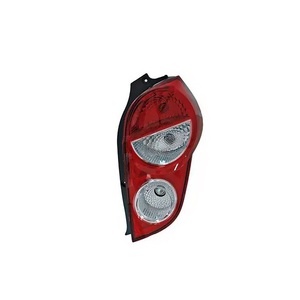 Cubierta de Lente Transparente para Luz Trasera de Coche, Nueva, para Spark Matiz 2013-2015 OE 16545441 42441999 - Product Image 2
