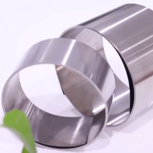 แถบ <span class=keywords><strong>K500</strong></span>โมเนล <span class=keywords><strong>K500</strong></span>โลหะผสมนิกเกิลทองแดงปรับแต่งขนาดได้ - Product Image 1