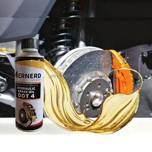 Produits d'entretien automobile chinois, accessoires automobiles, huile de frein, réservoir IBC de 1000 L, baril de 200 L, <span class=keywords><strong>Dot</strong></span> 3 <span class=keywords><strong>Dot</strong></span> <span class=keywords><strong>4</strong></span>, liquide de frein - Product Image 4