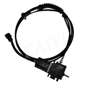 เค้นมอเตอร์102-8007 111-5497สำหรับเครื่องยนต์มิตซูบิชิ4D32 Caterpillar <span class=keywords><strong>CAT</strong></span> รถขุด307A 307B 305c 308C - Product Image 3