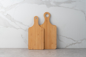 Charcutere Bulk Mini for Crafts With Handle Laser Engraving Blanks <strong>Unfinished</strong> As Giftware <strong>Wood</strong> Cutting <strong>Board</strong> <strong>Cheese</strong> <strong>Board</strong> - Product Image 3