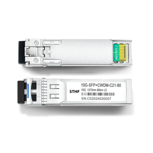 10G <span class=keywords><strong>SFP</strong></span> + 10lr bidi sợi quang thu phát với 10km đến 80km phạm vi 33B DFB cho FTTH nối loại <span class=keywords><strong>SC</strong></span> - Product Image 3